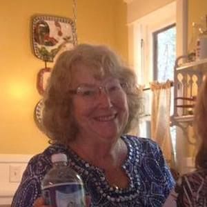 Meet your Posher, Joann